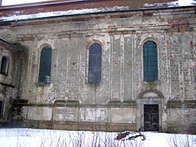 Kostel Nanebevzetí Panny Marie v Konojedech