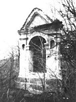 Stará Lípa (Alt Leipa), Kapelle der hl. Dreifaltigkeit