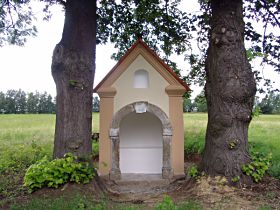 Dubnice (Hennersdorf), Niesigs Kapelle