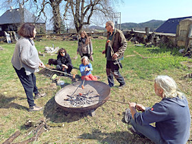 Kostel sv. Jakuba Většího v Bořejově