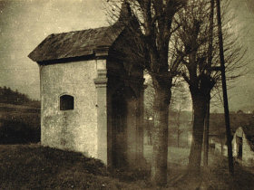 Mikulášovice (Nixdorf), Balzers Kapelle